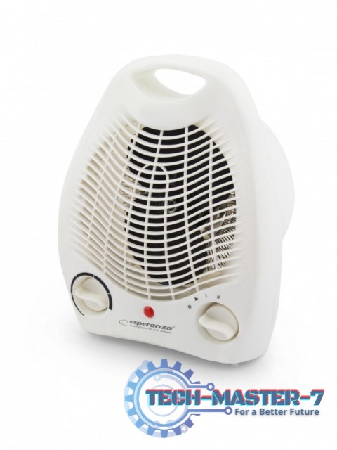 Grzejnik 1000/2000W GOBI Grzejnik 1000/2000W GOBI