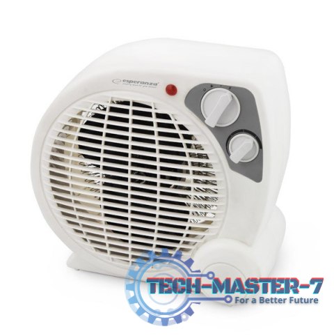 Grzejnik 1000/2000W MOJAVE Grzejnik 1000/2000W MOJAVE