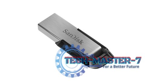 Pendrive ULTRA FLAIR USB 3.0 64GB (do 150MB/s) Pendrive ULTRA FLAIR USB 3.0 64GB (do 150MB/s)