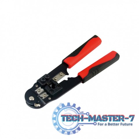 RJ45 3 w 1 T-WC-03 Zaciskacz RJ45 3 w 1 T-WC-03 Zaciskacz