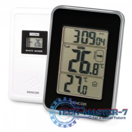 SWS 25 BS stacja pogodowa