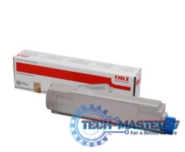 Toner do MC853/873 7k czarny