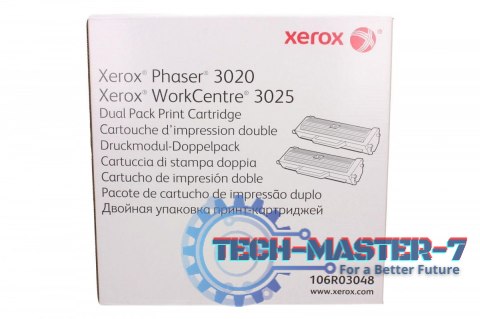 Toner pro 3020 3025, 3.000 str. Black Toner pro 3020 3025, 3.000 str. Black