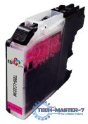 Tusz do Brother LC223 TBB-LC223M MA
