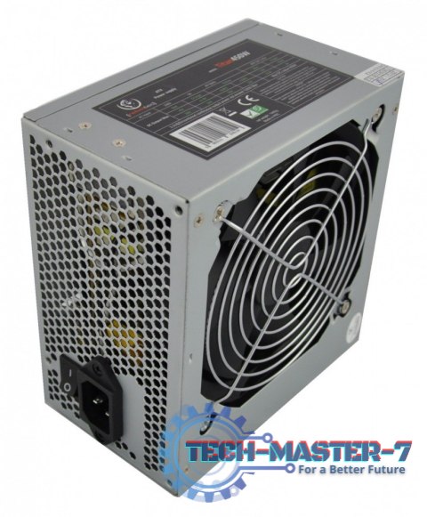 Zasilacz uniwersalny komputerowy ATX ver. 2.31 TITAN 400 Zasilacz uniwersalny komputerowy ATX ver. 2.31 TITAN 400