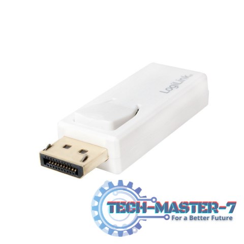 Adapter 4K Displayport 1.2 do HDMI Adapter 4K Displayport 1.2 do HDMI