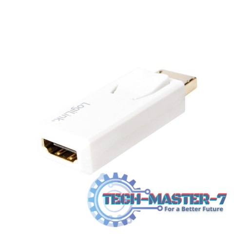 Adapter 4K Displayport 1.2 do HDMI Adapter 4K Displayport 1.2 do HDMI