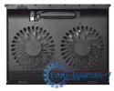 Azul Laptop Cooling Stand with dual fans