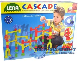 Cascade 48 elementów