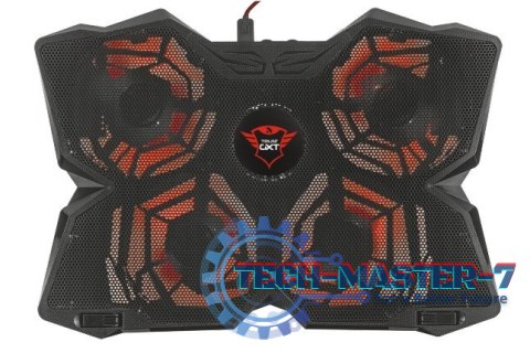 GXT 278 Notebook Cooling Stand GXT 278 Notebook Cooling Stand