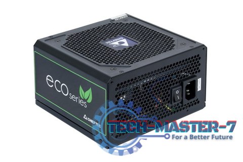 GPE-500S 500W ATX-12V, box GPE-500S 500W ATX-12V, box
