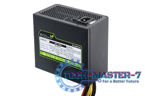 GPE-500S 500W ATX-12V, box GPE-500S 500W ATX-12V, box