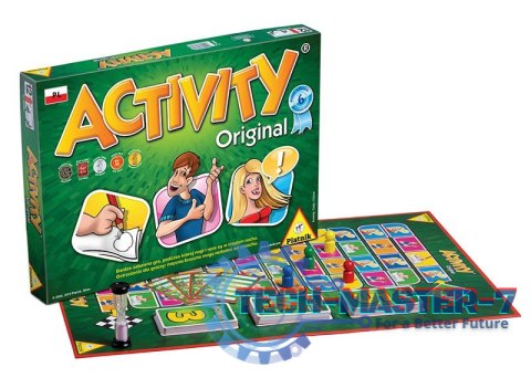 Gra Activity Original Gra Activity Original