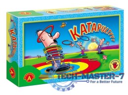 Gra Katapulty