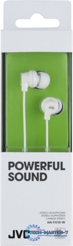 HA-FX10 white HA-FX10 white
