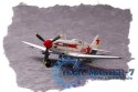 Model plastikowy MiG-3