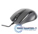 Mysz V-TRACK N-500F-1 Glossy Grey USB Mysz V-TRACK N-500F-1 Glossy Grey USB