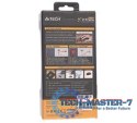 Mysz V-TRACK N-500F-1 Glossy Grey USB Mysz V-TRACK N-500F-1 Glossy Grey USB