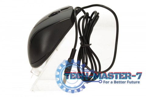 Mysz V-TRACK N-500F-1 Glossy Grey USB Mysz V-TRACK N-500F-1 Glossy Grey USB