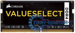 Pamięć DDR4 SODIMM 16GB/2133 (1*16GB) CL15-15-15-36 Laptop