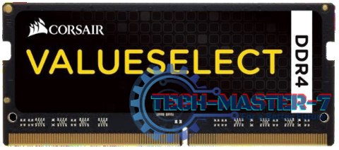 Pamięć DDR4 SODIMM 16GB/2133 (1*16GB) CL15-15-15-36 Laptop Pamięć DDR4 SODIMM 16GB/2133 (1*16GB) CL15-15-15-36 Laptop