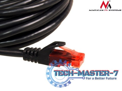Przewód patchcord UTP cat6 3m MCTV-742 Przewód patchcord UTP cat6 3m MCTV-742