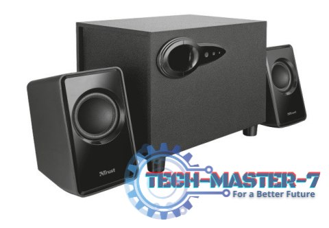 Subwoofer Speaker Set Avora 2.1 Subwoofer Speaker Set Avora 2.1