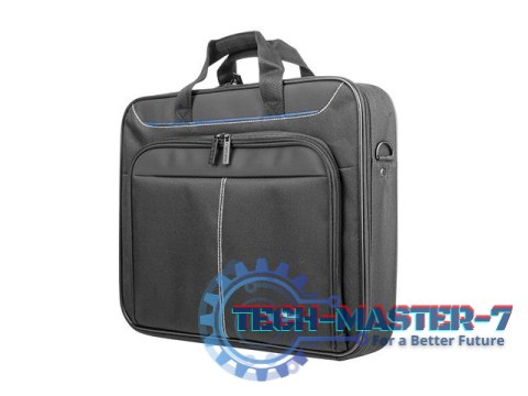 TORBA NOTEBOOK DOBERMAN 15,6'' TORBA NOTEBOOK DOBERMAN 15,6''