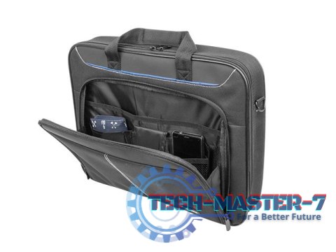TORBA NOTEBOOK DOBERMAN 15,6'' TORBA NOTEBOOK DOBERMAN 15,6''