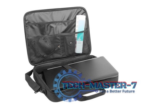 TORBA NOTEBOOK DOBERMAN 15,6'' TORBA NOTEBOOK DOBERMAN 15,6''
