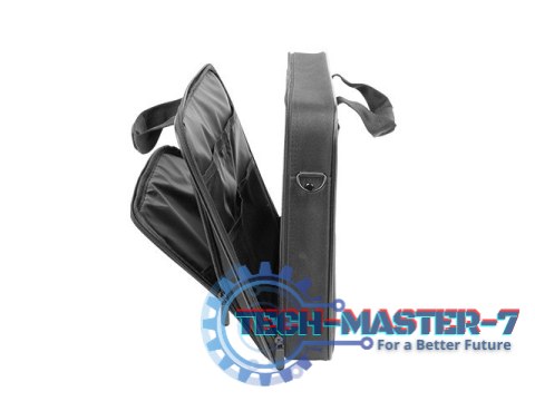 TORBA NOTEBOOK DOBERMAN 15,6'' TORBA NOTEBOOK DOBERMAN 15,6''