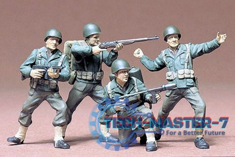 U.S. Army Infantry U.S. Army Infantry