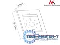 Uchwyt uniwersalny reklamowy do iPad 2/3/4/Air/Air2 MC-676 Uchwyt uniwersalny reklamowy do iPad 2/3/4/Air/Air2 MC-676