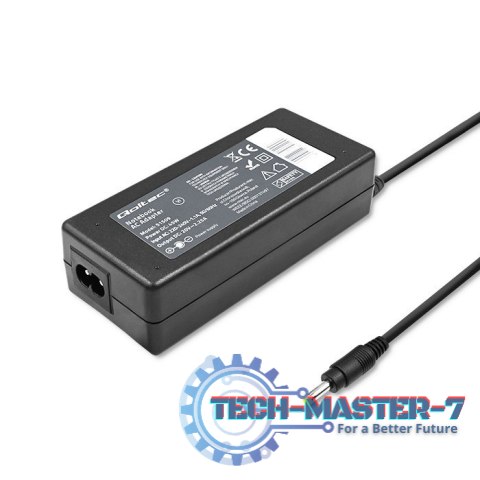 Zasilacz do Lenovo 45W | 20V | 2.25A | 4.0*1.7 | +kabel zasilający Zasilacz do Lenovo 45W | 20V | 2.25A | 4.0*1.7 | +kabel zasilający