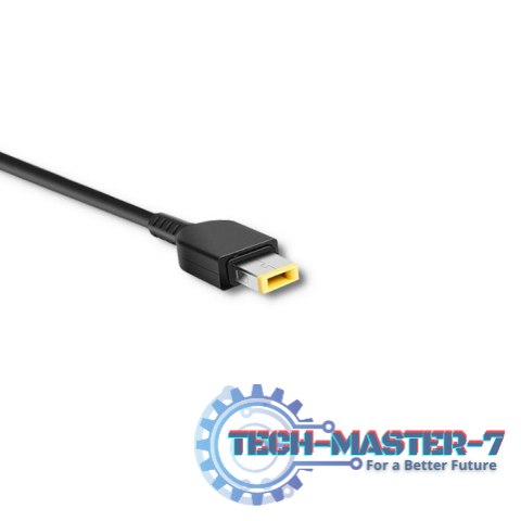 Zasilacz do Lenovo 45W | 20V | 2.25A | Slim Tip + pin Zasilacz do Lenovo 45W | 20V | 2.25A | Slim Tip + pin