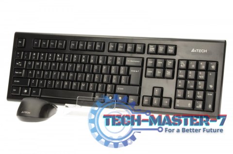 Zestaw V-TRACK 2.4G 7100N RF nano Zestaw V-TRACK 2.4G 7100N RF nano