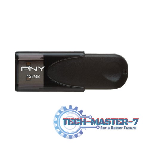 Attache 4 2.0 128GB FD128ATT4-EF Attache 4 2.0 128GB FD128ATT4-EF