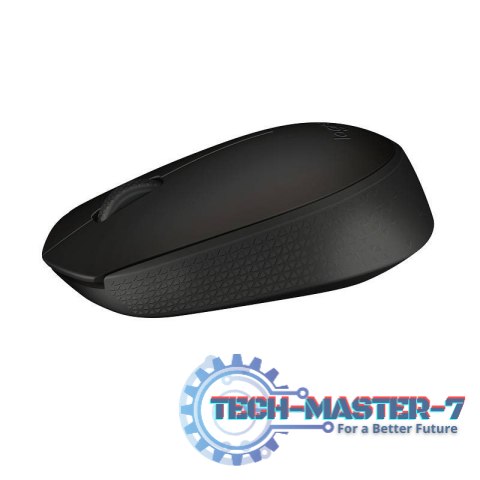 B170 Wireless Mouse Black 910-004798 B170 Wireless Mouse Black 910-004798