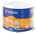 DVD-R 16x 4.7GB 50P SP Matt Silver Wrap 43788 DVD-R 16x 4.7GB 50P SP Matt Silver Wrap 43788