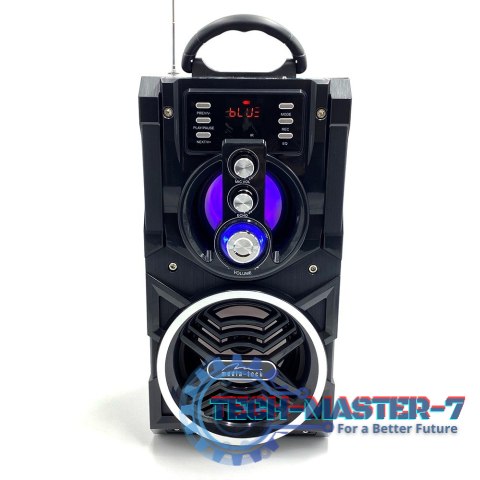 Głośnik PARTYBOX BT MT3150 Karaoke/Bluetooth 5.0/FM/MP3/USB/AUX/LED/USB-C/RMS 18W/PMPO 800W. Głośnik PARTYBOX BT MT3150 Karaoke/Bluetooth 5.0/FM/MP3/USB/AUX/LED/USB-C/RMS 18W/PMPO 800W.