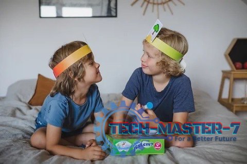 Gra Kim Jestem? Gra Kim Jestem?