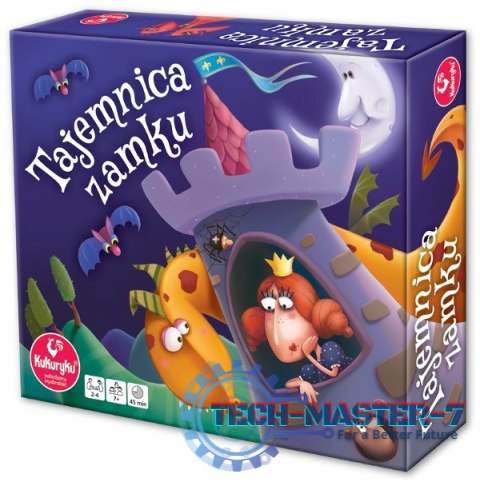 Gra Tajemnica Zamku Gra Tajemnica Zamku