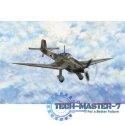 HOBBY BOSS Ju-87D-3 Stuk a