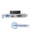 Karta graficzna GeForce GT730 2GB DDR5 PCI 2.0 64BIT DVI-D/HDMI/HDCP Karta graficzna GeForce GT730 2GB DDR5 PCI 2.0 64BIT DVI-D/HDMI/HDCP