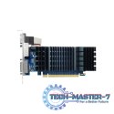 Karta graficzna GeForce GT730 2GB DDR5 PCI 2.0 64BIT DVI-D/HDMI/HDCP Karta graficzna GeForce GT730 2GB DDR5 PCI 2.0 64BIT DVI-D/HDMI/HDCP