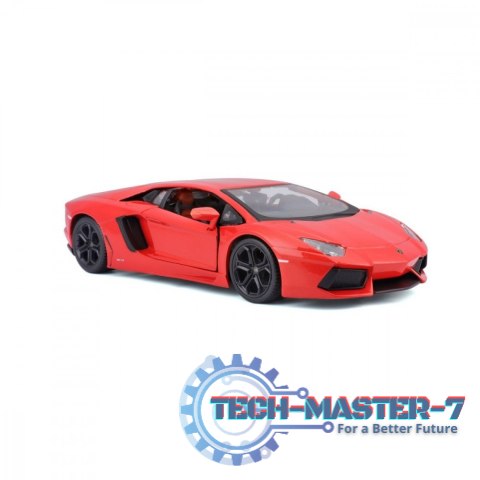 Model kompozytowy Lamborghini Aventador LP700-4 Model kompozytowy Lamborghini Aventador LP700-4