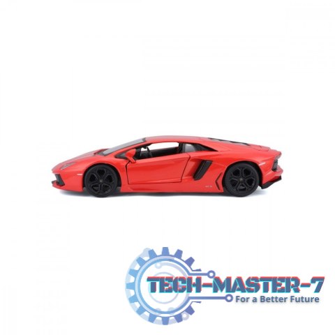 Model kompozytowy Lamborghini Aventador LP700-4 Model kompozytowy Lamborghini Aventador LP700-4