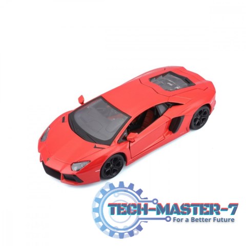Model kompozytowy Lamborghini Aventador LP700-4 Model kompozytowy Lamborghini Aventador LP700-4