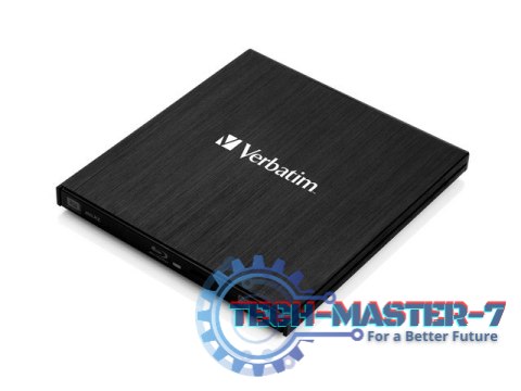 Nagrywarka BLU-RAY USB 3.0 zewnętrzna Nagrywarka BLU-RAY USB 3.0 zewnętrzna