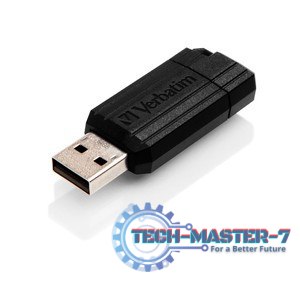 PinStripe 64GB Black PinStripe 64GB Black